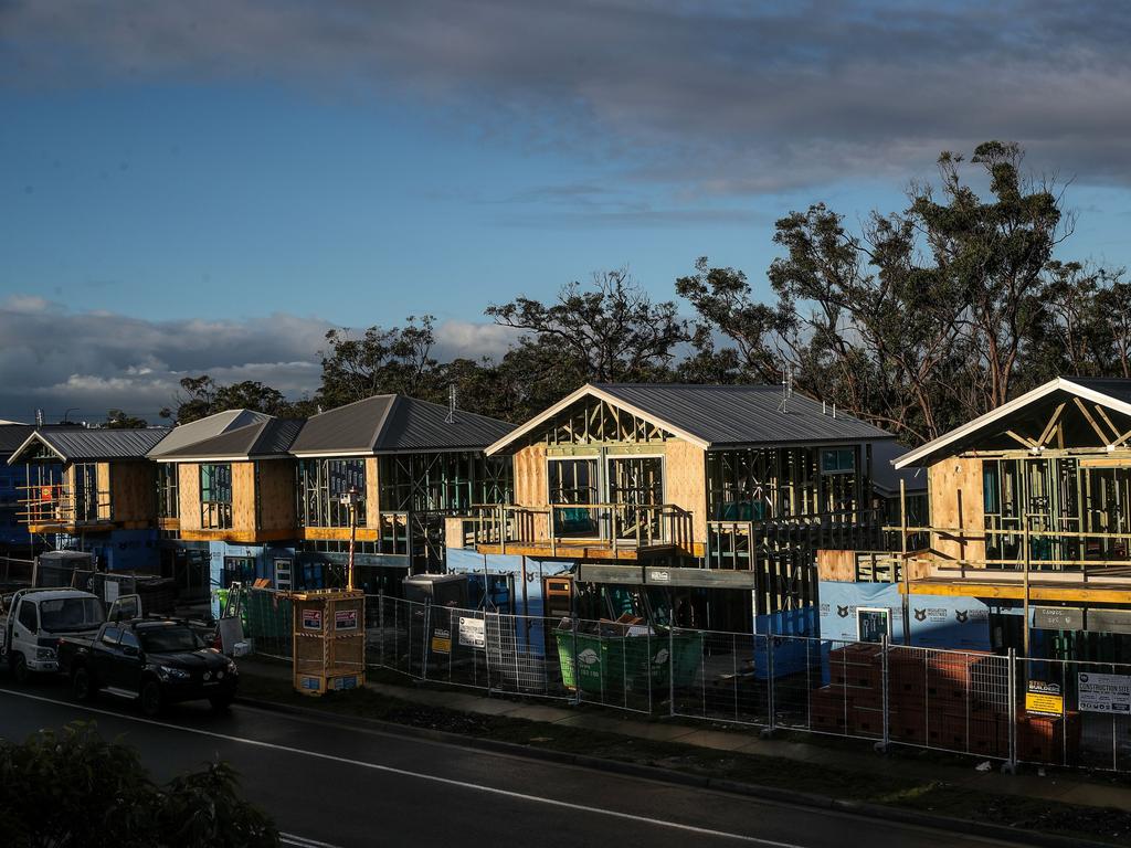 Australian housing