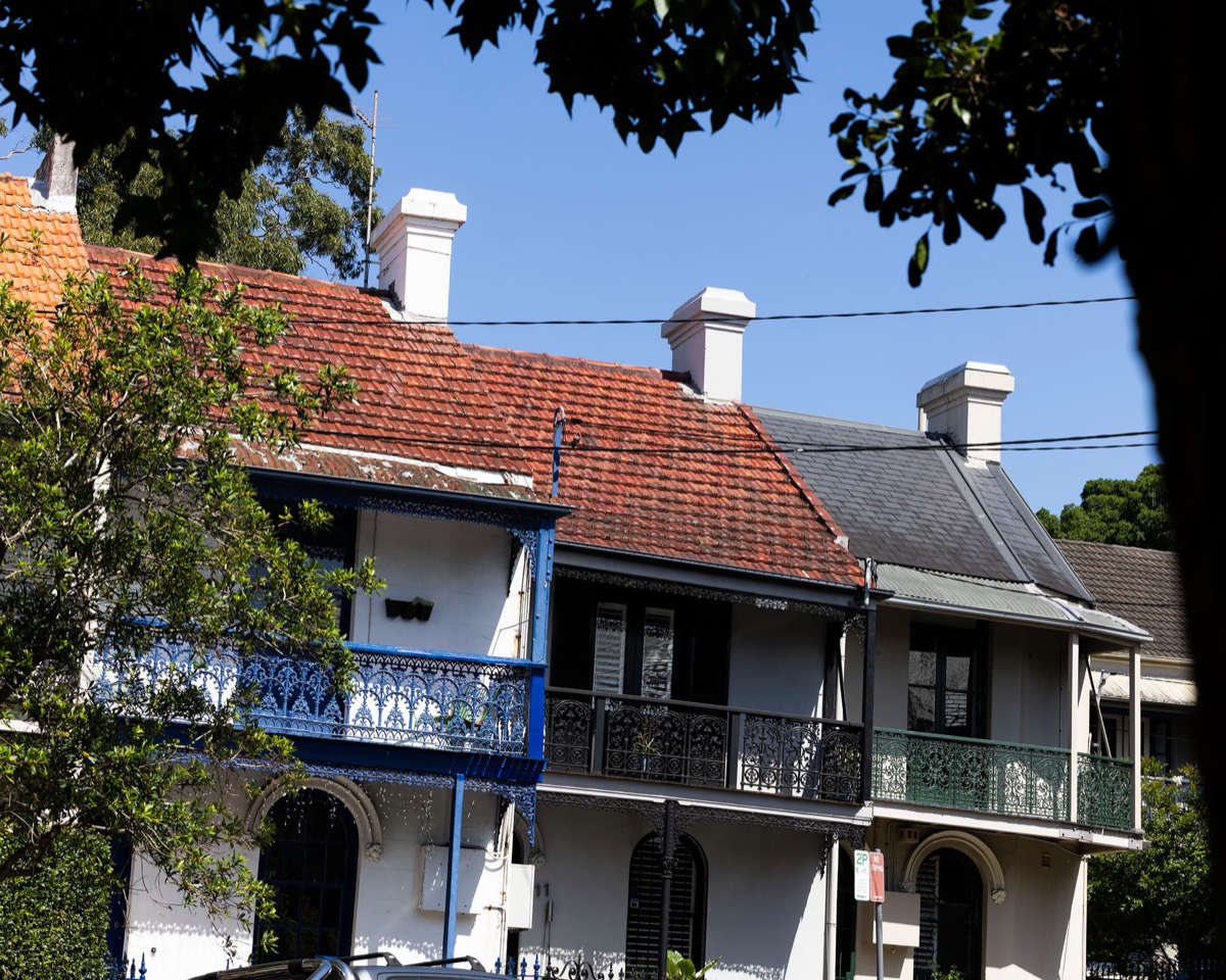 Housing and tax policy